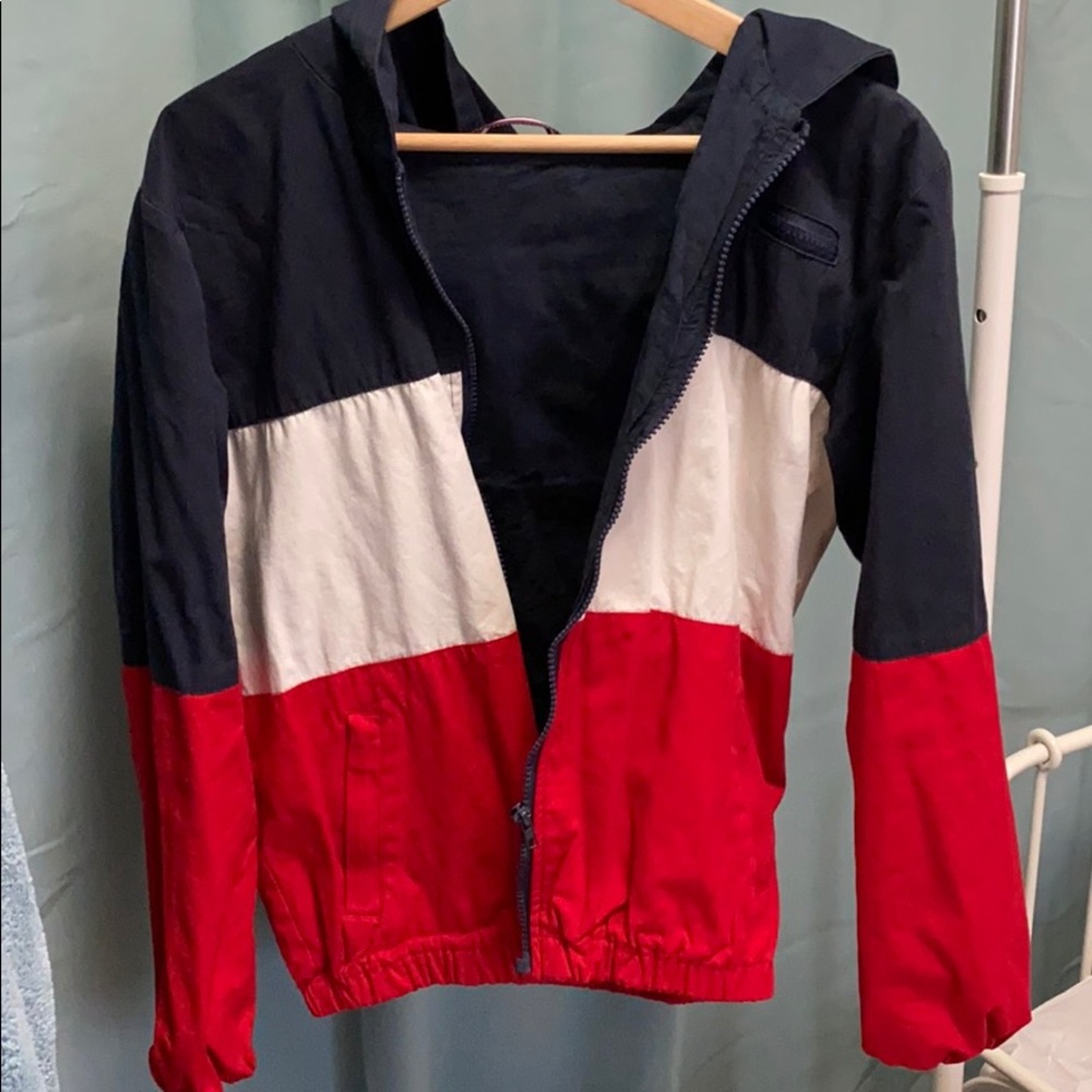 brandy bomber
